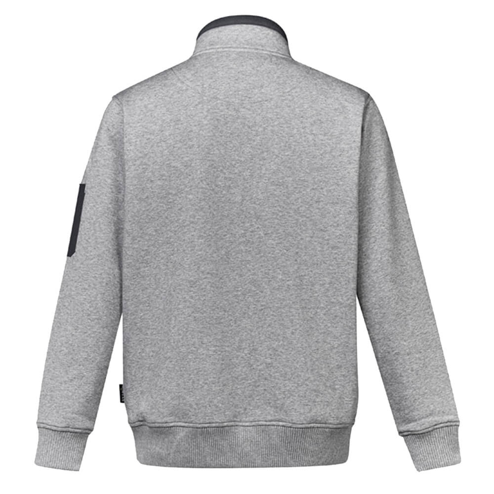 Syzmik ZT366 GreyMarle Back