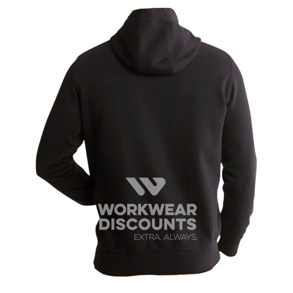 Organic Cotton Timberland Zipper Hoodie Men's Exeter River