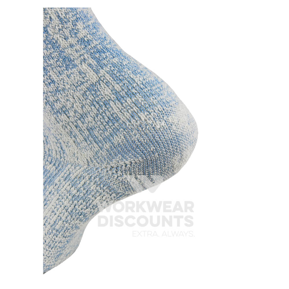 Wilderness Wear S318 Merino Fleece 'Originals' Sock Heel