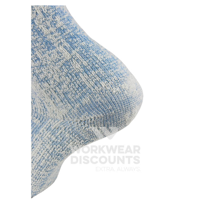 Wilderness Wear S318 Merino Fleece 'Originals' Sock Heel