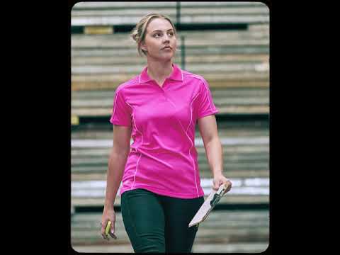 Bisley BPL6026 Womens Flx & Move Jeggings Denim