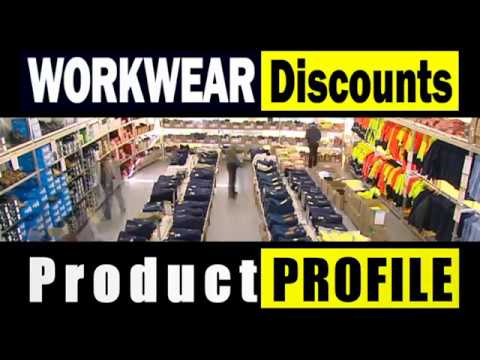 Bisley BP6007T Taped Cotton Drill Pants Orange