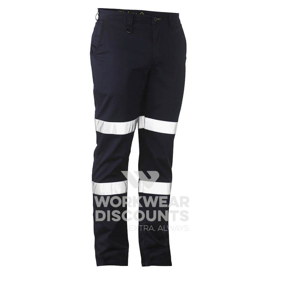 Bisley BP6088T Navy Front