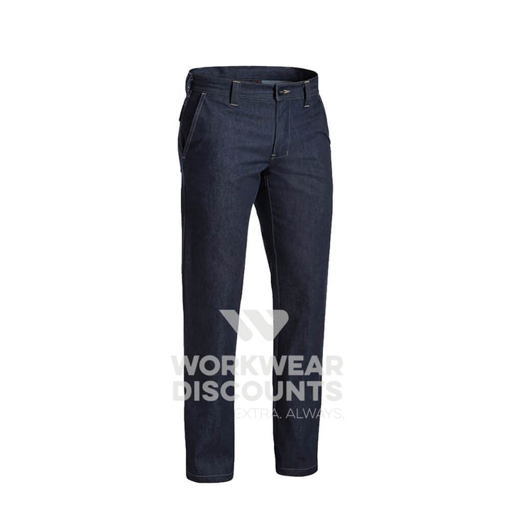 Bisley BP8091 Inherent Flame Resistant FR Jeans