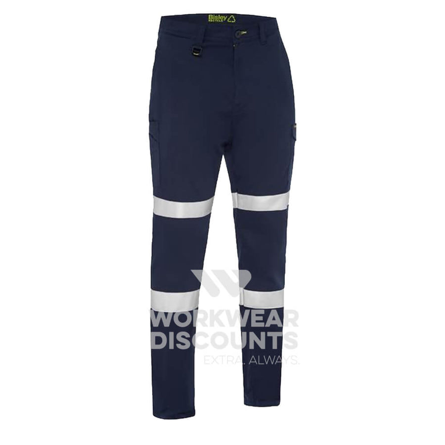 Bisley BPC6088T Navy Front