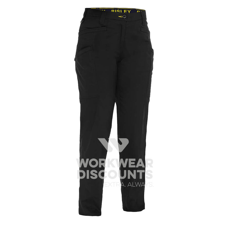 Bisley BPCL6150 Black Front