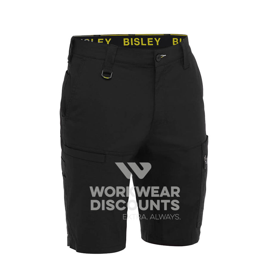 Bisley BSHC1150 Black Front