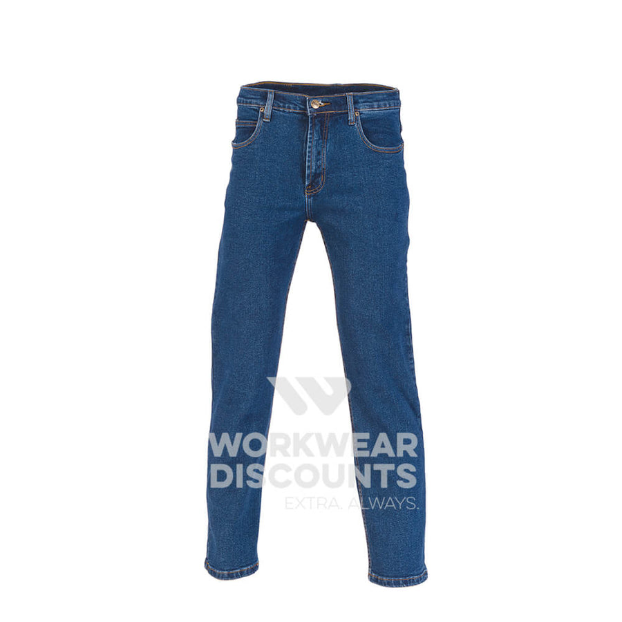 DNC 3317 Denim Jeans