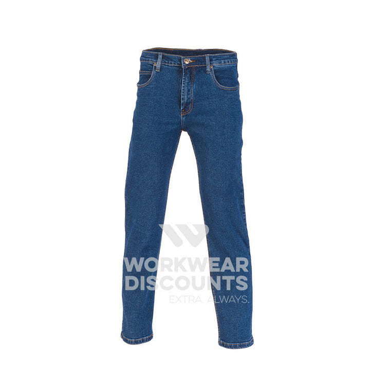 DNC 3318 Stretch Denim Jeans