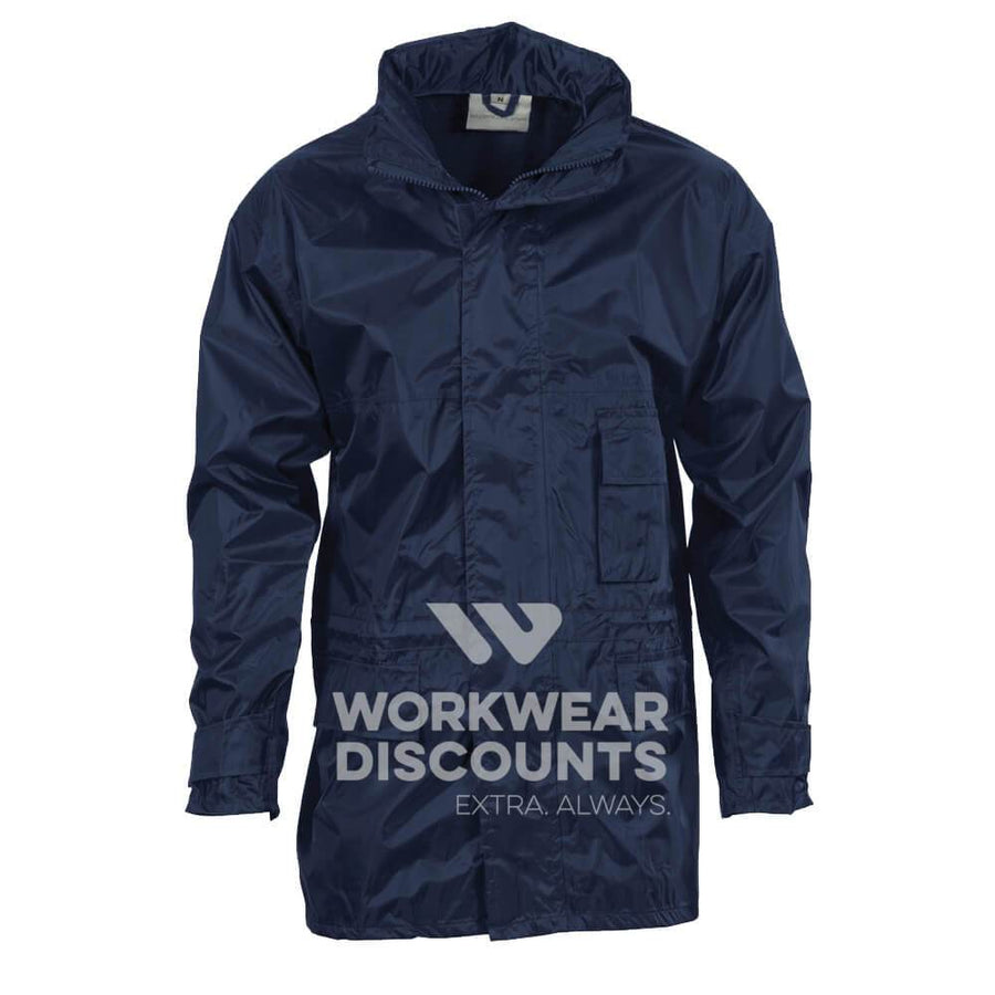 DNC 3706 Classic Rain Jacket
