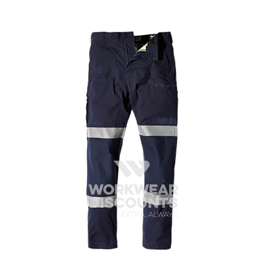 FXD WP3WT Ladies Taped 360 Stretch Cotton Work Pants