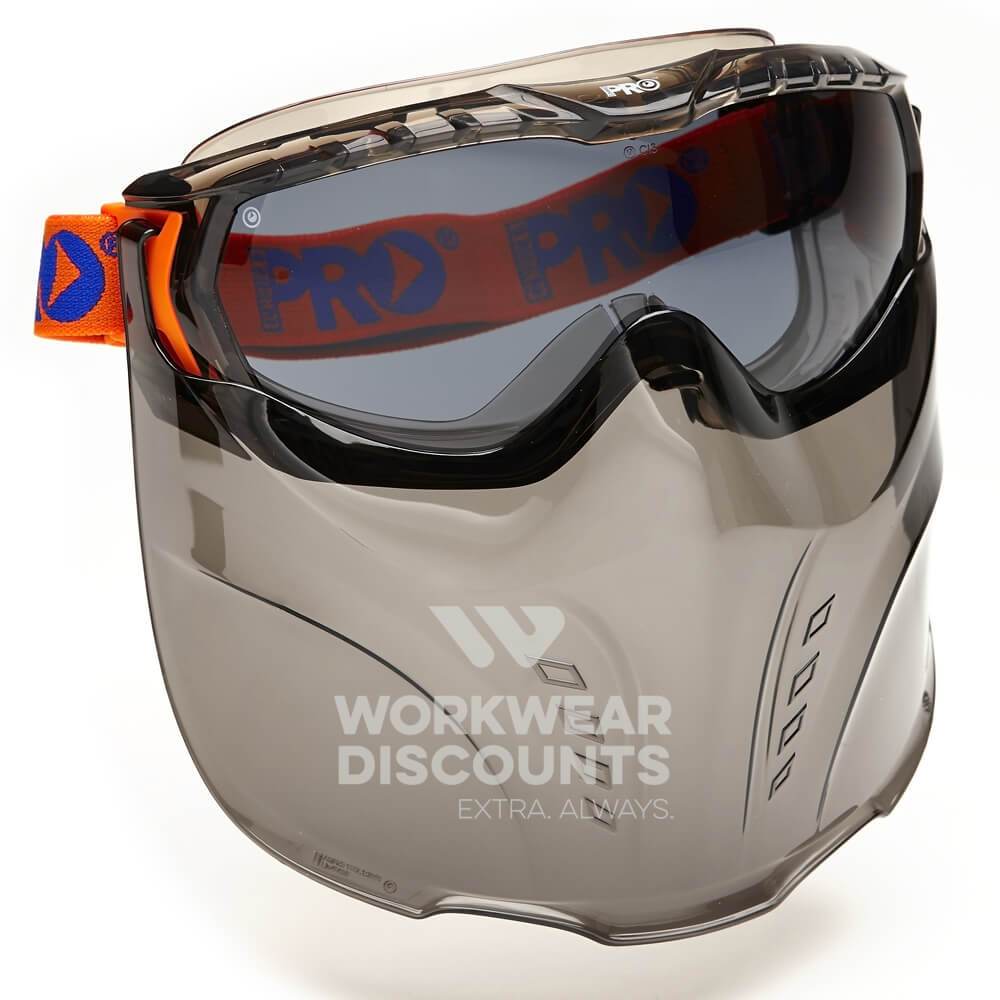 Work Safety Products