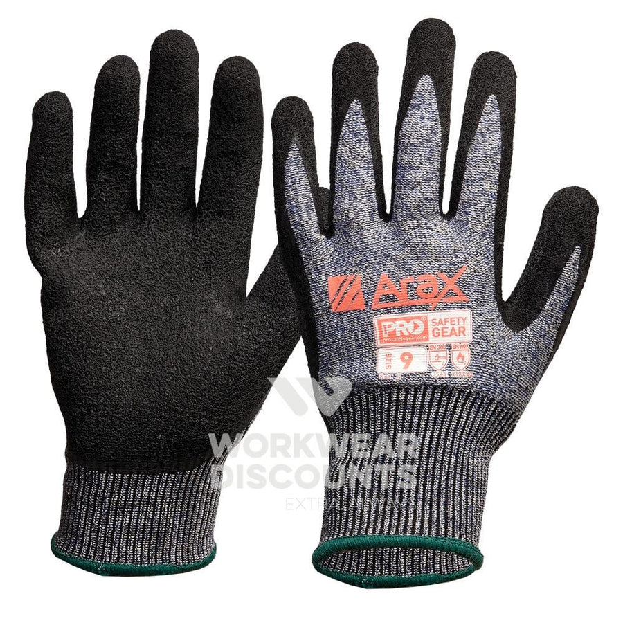 Pro Choice ALD Arax Dry Grip Gloves