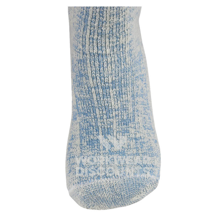 Wilderness Wear S318 Merino Fleece 'Originals' Sock Toe